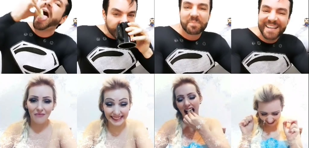 Divulgação/Marcelo Varela