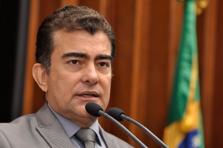 Marçal Filho contribuirá com os trabalhos da CPI que investigará as contas de energia Marçal Filho classifica importante a atuação parlamentar no auxílio aos trabalho da CPI que investigará as contas de energia. Foto: Luciana Nassar