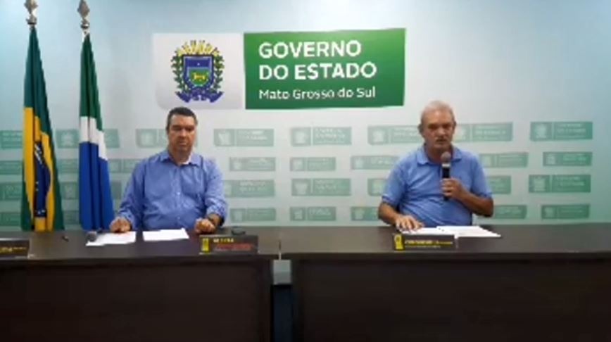 Saúde confirma 300 notificações, 70 suspeitas e 21 casos confirmados de Covid-19