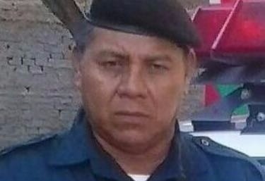 Cb RR Luiz Vargas Aguilar