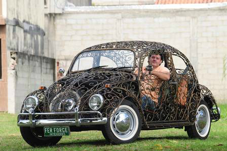 Foto: Marcio Oliveira