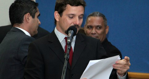 Vereadores apresentam 667 emendas ao orçamento 2017