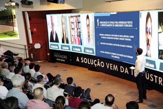 10 direcionamentos para levar a indústria de MS do presente para o futuro 10 direcionamentos para levar a indústria de MS do presente para o futuro