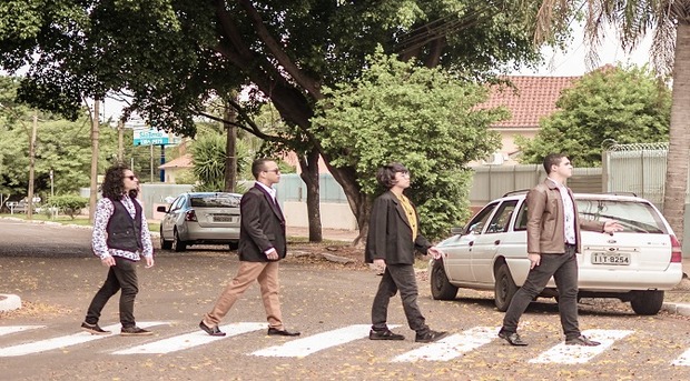 História do Rock será apresentada em Sarau Cultural do CEAM/AHS História do Rock será apresentada em Sarau Cultural do CEAM/AHS