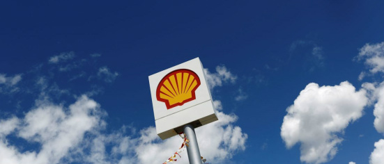 Shell pretende investir US$ 10 bi no Brasil nos próximos cinco anos © Reuters