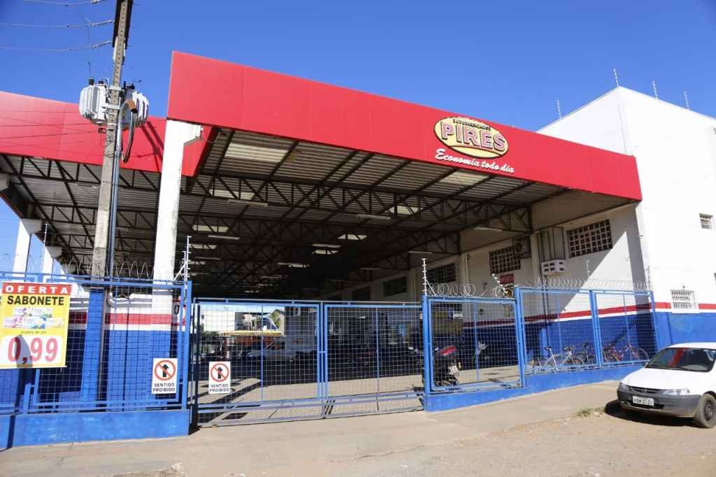 Foto: Leonardo de França - Midiamax