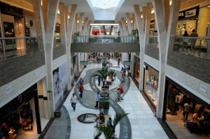 Shopping oferecerá “Personal Shopper”, profissional que dará dicas de graça para as compras. (Foto: Divulgação / Bosque dos Ipês)