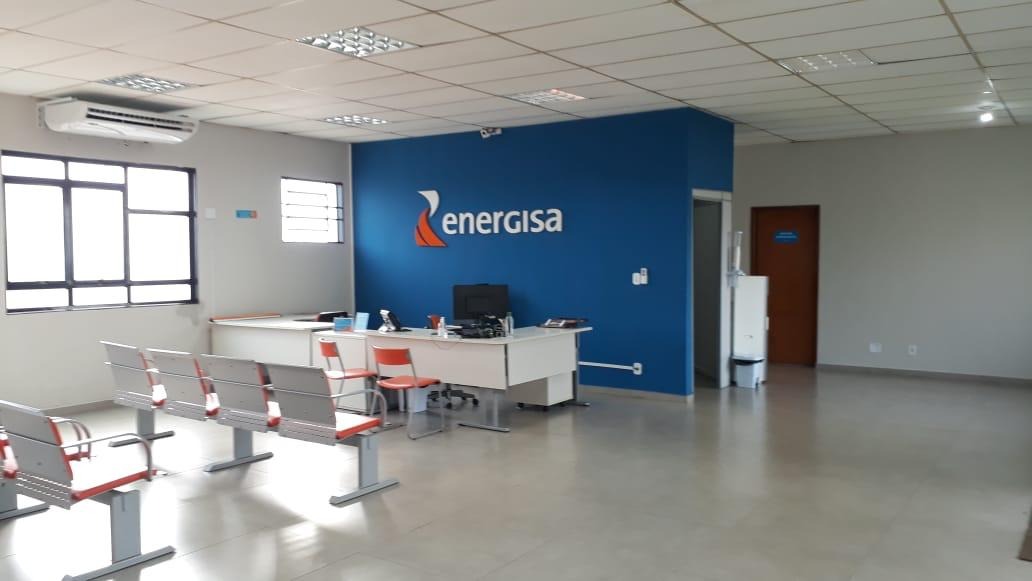 Coronavírus: Energisa fecha agências por 15 dias Coronavírus: Energisa fecha agências por 15 dias