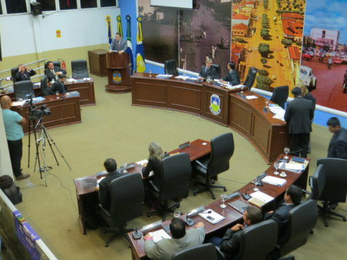 Foto - Arquivo - Gizele Almeida Dddos News