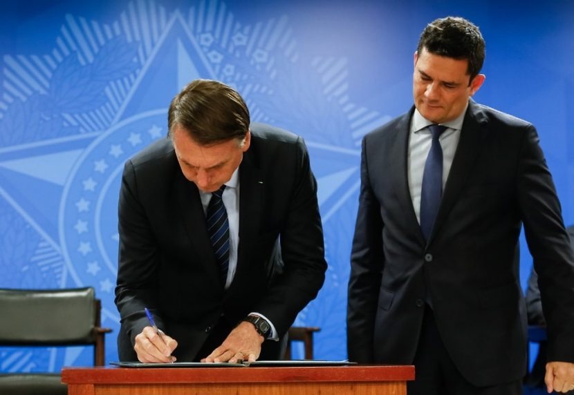 Entidades comentam mudanças em conselho de políticas para drogas Alan Santos/PR