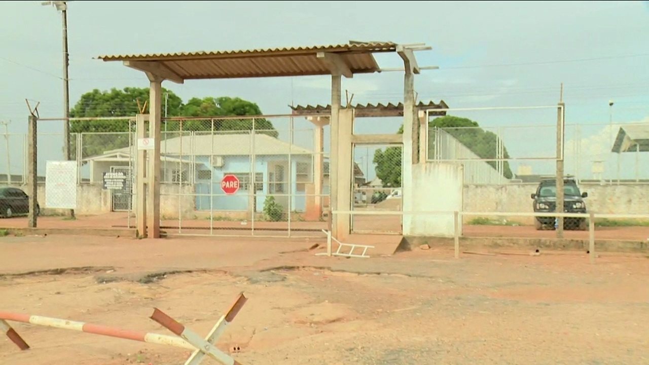 Rebelião em presídio de Roraima resultou em 33 mortos