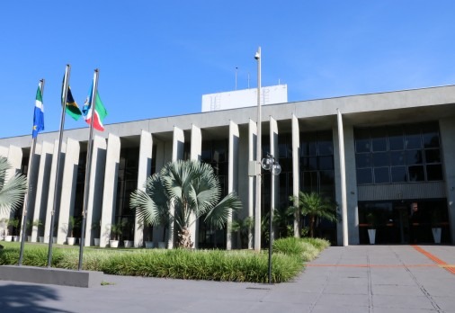 TJ institui plano de redução de despesas no âmbito do Judiciário de MS