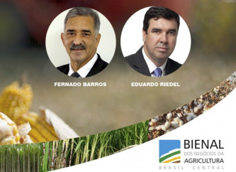 A comunicação é o quarto pilar da sustentabilidade, afirma Fernando Barros