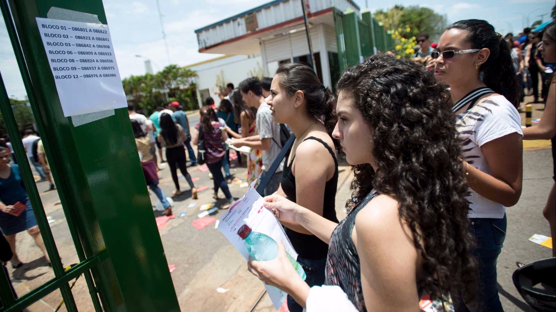 Tomaz Silva/ Agência Brasil