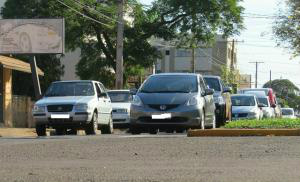 Novo "listão" traz mais de 7 mil multas cadastradas; confira Detran emitiu lista com milhares de multas - Foto: Arquivo/Dourados News