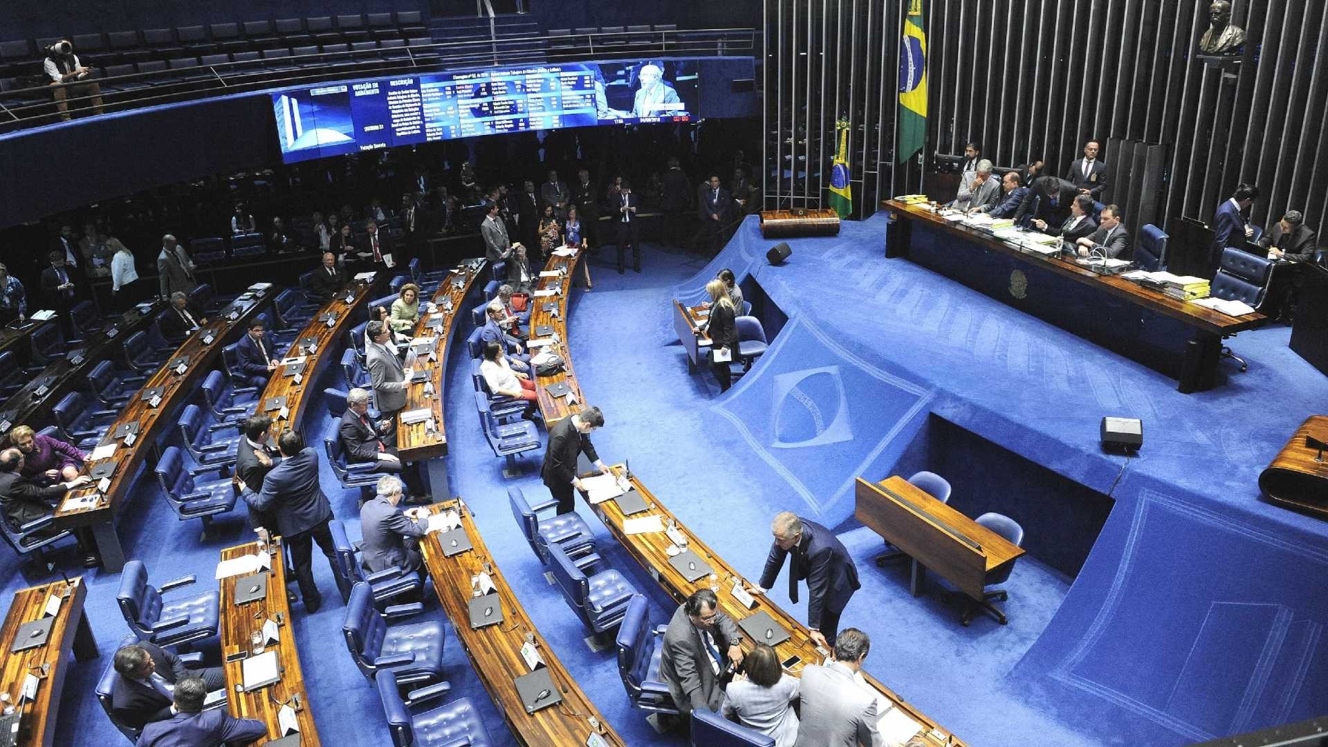 Jonas Pereira/Agência Senado