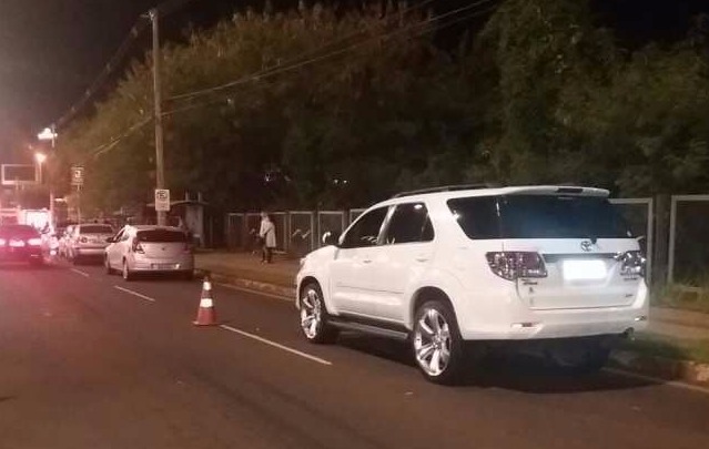 Foto: Divulgação BPTran