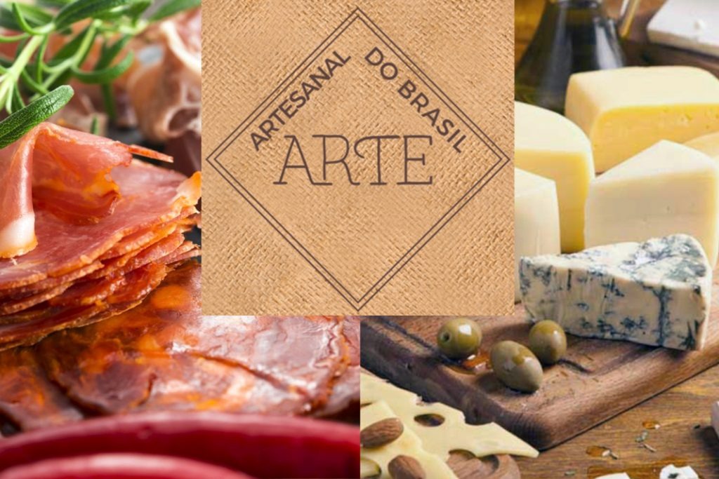 Governador lança Selo Arte para produtos fabricados de forma artesanal em MS