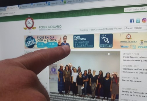 Saiba como consultar processos para o programa Fique Legal