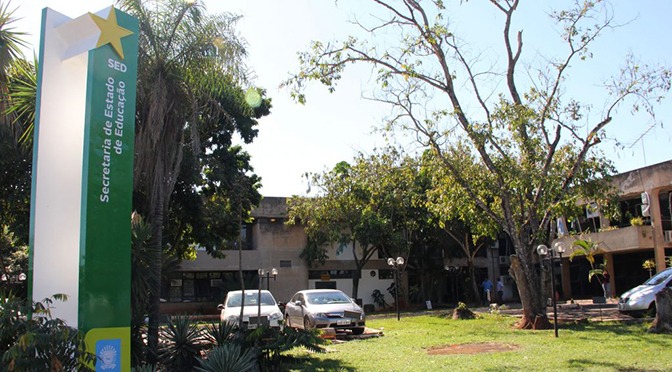 SED orienta suspensão dos atendimentos presenciais nas unidades da REE