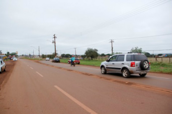 Prefeitura aprova áreas para mais dois hipermercados em Dourados Rua Coronel Ponciano receberá um Assai e dará acesso a um novo Atacadão; via se transformará numa das mais movimentadas de Dourados – Chico Leite