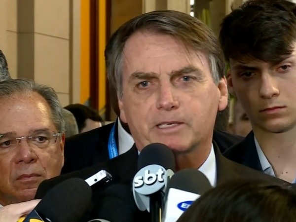 Conad contará com especialistas da sociedade civil, assegura governo TV Globo/Reprodução