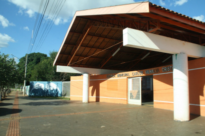Ação Municipal leva atendimento à população da região do Jardim Aeroporto no sábado Foto:Casimiro Silva