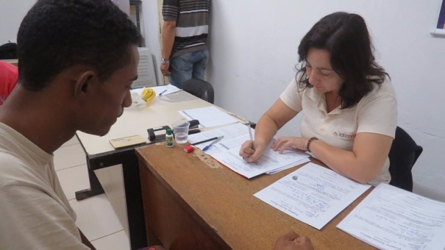 Iniciativa quer garantir registro civil para detentos em unidades prisionais Iniciativa quer garantir registro civil para detentos em unidades prisionais