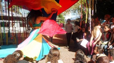 Feira Literária chega à terceira edição e movimenta Bonito