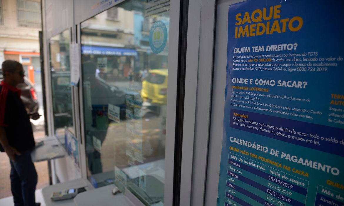 Fernando Frazão/Agência Brasil
