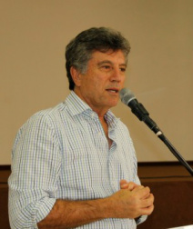 Prefeito Murilo encaminhou lei que garante mais um grande avanço social em Dourados, beneficiando a construção da casa própria