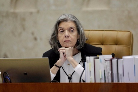 Presidente do Supremo, Cármen Lúcia negou recurso para suspender andamento da denúncia contra Temer em comissão da Câmara
Ueslei Marcelino/22.06.2017/Reuters