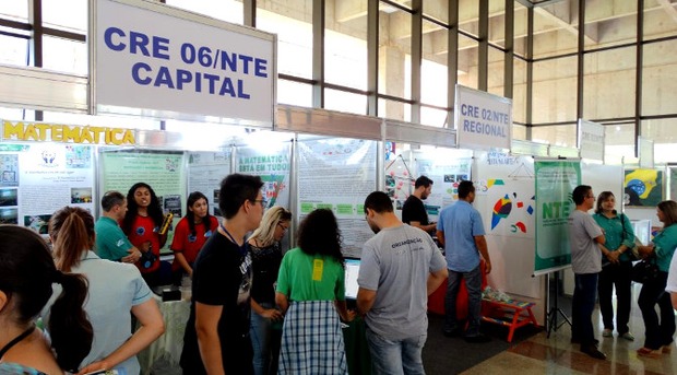 Semana da Ciência e Tecnologia acontece amanhã e quinta em MS