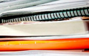 Foto: Divulgação 
Material didático