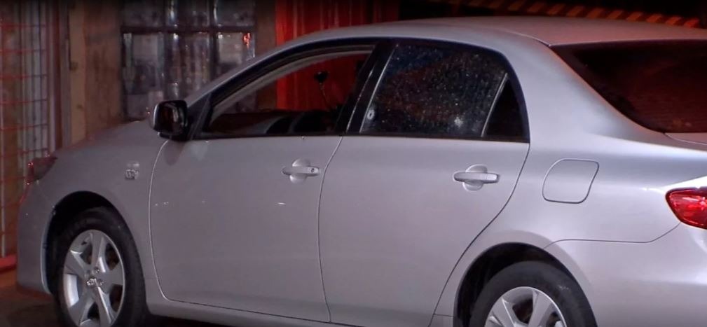 Polícia prende sobrinho que matou tio com três tiros durante briga Tio estava no carro quando foi assassinado a tiros