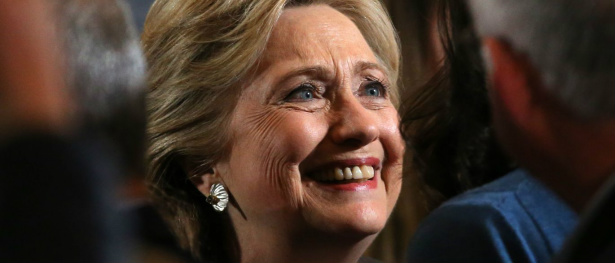 Hillary culpa diretor do FBI por derrota em eleição à Casa Branca © REUTERS/Carlos Barria