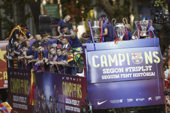 Esporte Interativo lançará novo canal para a TV paga A partir de agosto, só Esporte Interativo transmitirá Liga dos Campeões
Foto: Alejandro García / EFE