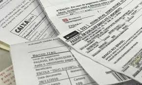 Boleto vencido acima de R$ 50 mil será aceito em qualquer banco