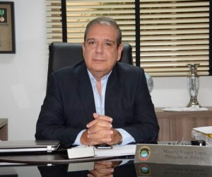 Estimativa foi feita hoje pelo delegado-geral da Polícia Civil Marcelo Vargas - Gerson Oliveira/Arquivo