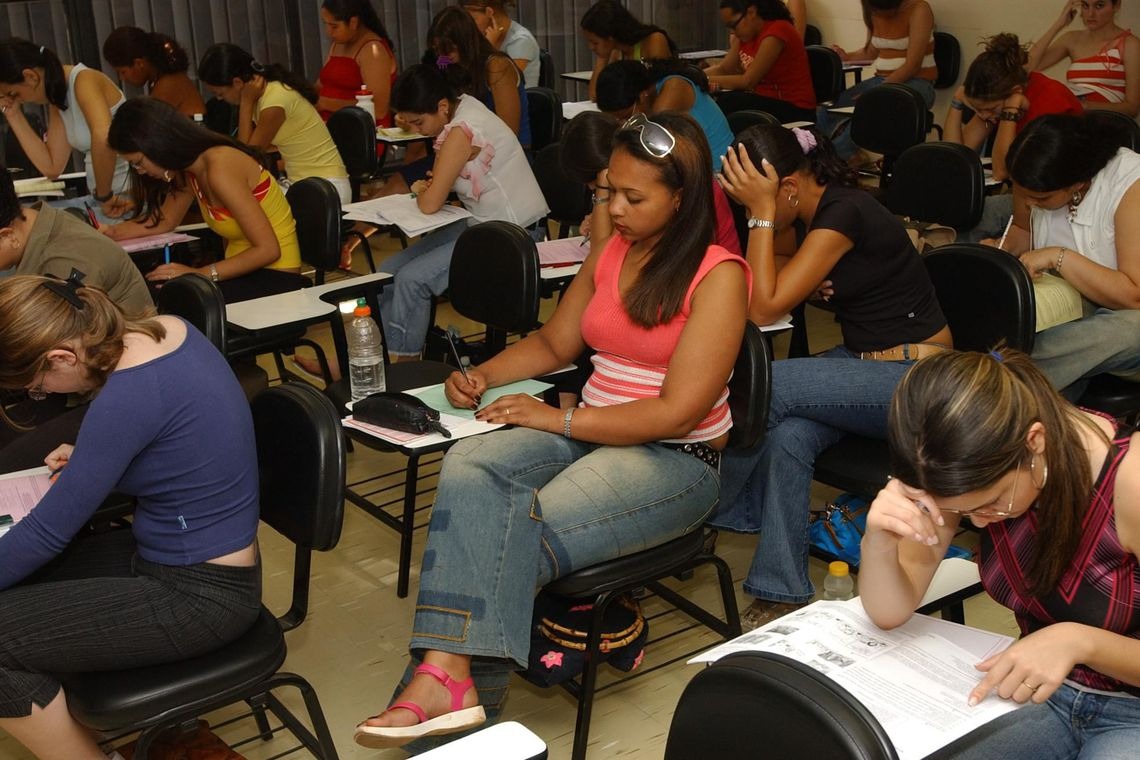 Instituições de ensino têm até dia 25 para aderirem ao ProUni EBC