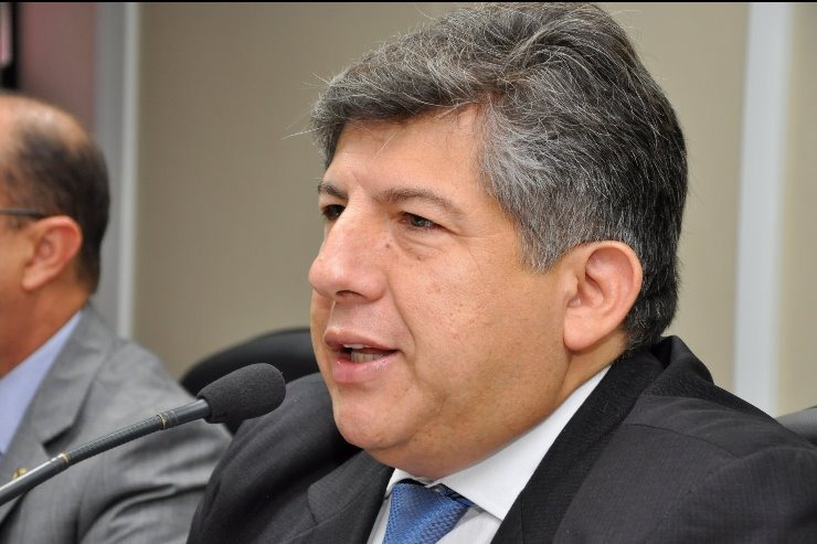 Frente Parlamentar em Defesa da Assistência Social se reúne nesta terça-feira Encontro será conduzido pelo coordenador do grupo, deputado Lidio Lopes. Luciana Nassar