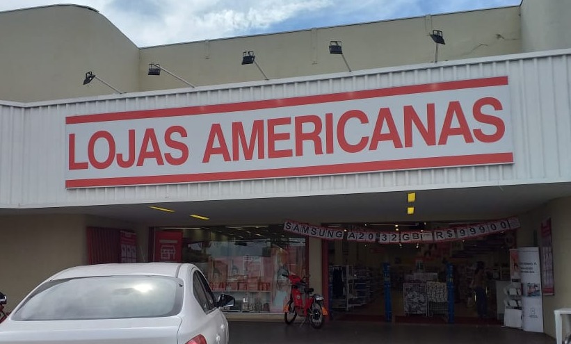 Procon autua Lojas Americanas por irregularidades no preço de produtos Divulgação
