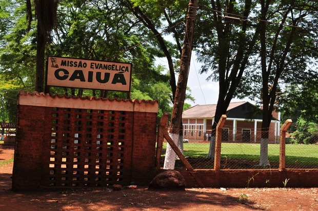 Emenda de Barbosinha atende Hospital da Missão Caiuá Emenda de Barbosinha atende Hospital da Missão Caiuá