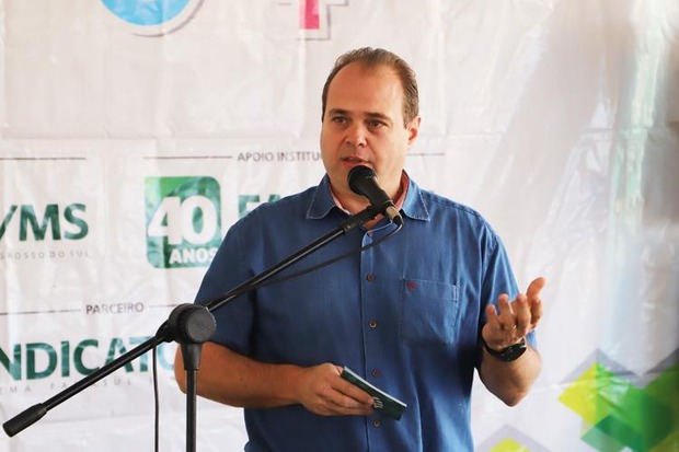 Aproximadamente 250 pessoas recebem atendimento médico gratuito em Nioaque Aproximadamente 250 pessoas recebem atendimento médico gratuito em Nioaque
