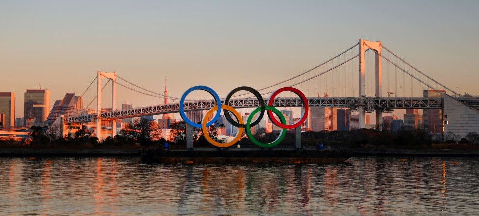 Divulgação / tokyo2020.org