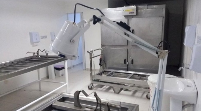 Divulgação/ Segov-MS