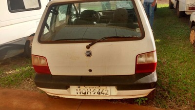 Entre os bens inservíveis para o Município e que irão a leilão há moveis, equipamentos de informática, utensílios diversos e automóveis – Divulgação