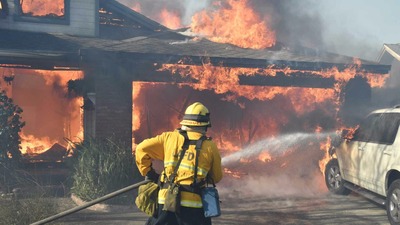© Gene Blevins/REUTERS