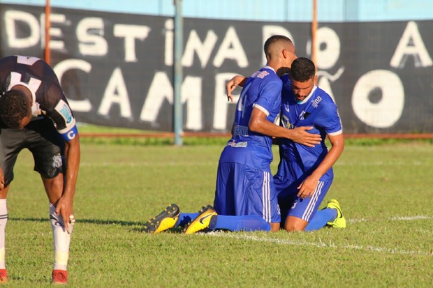 Times de MS tem confrontos definidos na 1ª rodada da Copa do Brasil (Franz Mendes)