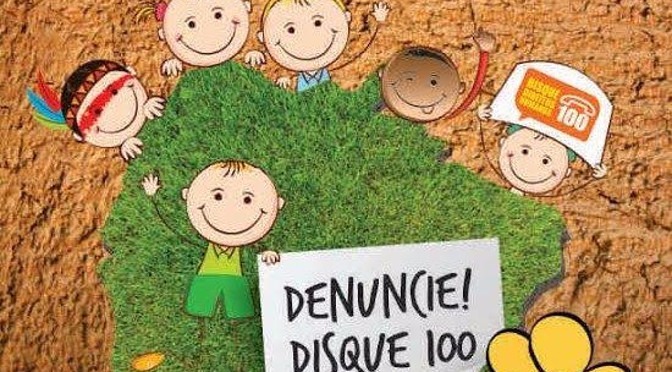 Fundtur realizará ações de prevenção à violência contra crianças e adolescentes